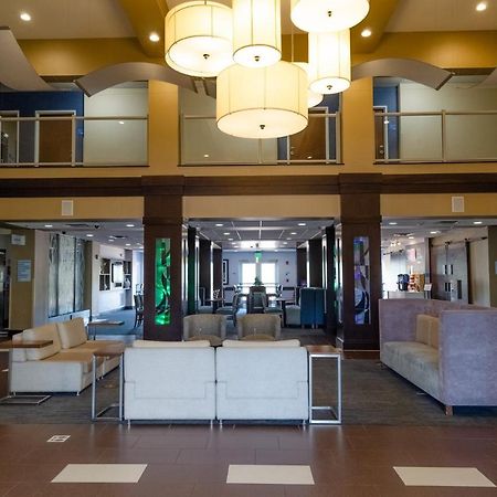 Holiday Inn Express Hotel & Suites Atlanta Airport West - Camp Creek By Ihg Екстер'єр фото
