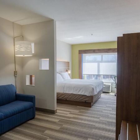 Holiday Inn Express Hotel & Suites Atlanta Airport West - Camp Creek By Ihg Екстер'єр фото