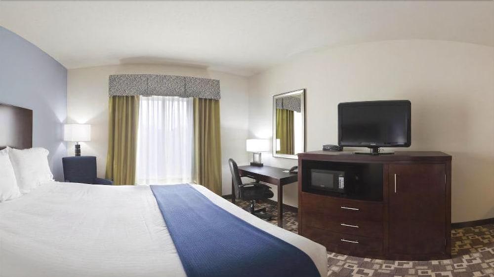 Holiday Inn Express Hotel & Suites Atlanta Airport West - Camp Creek By Ihg Екстер'єр фото