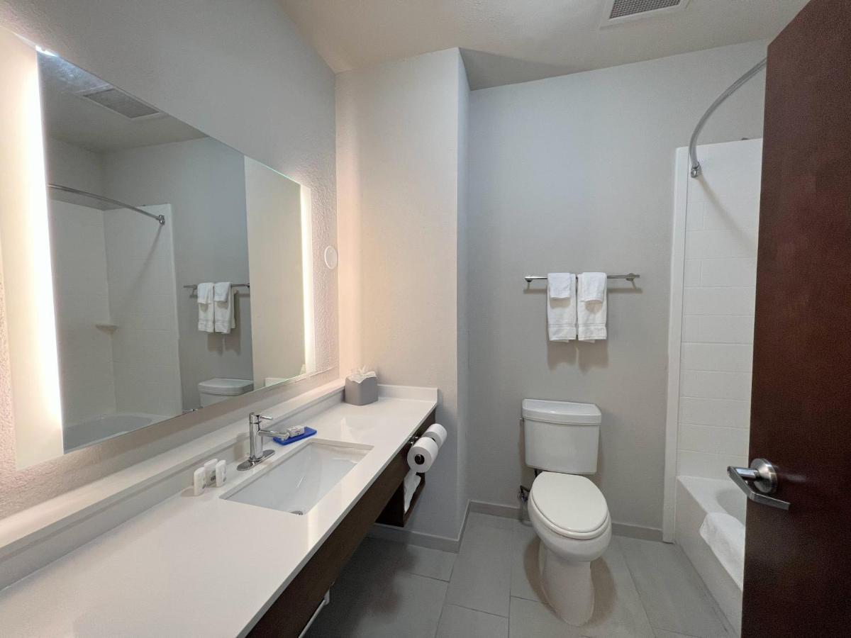 Holiday Inn Express Hotel & Suites Atlanta Airport West - Camp Creek By Ihg Екстер'єр фото
