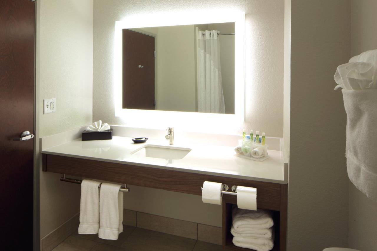 Holiday Inn Express Hotel & Suites Atlanta Airport West - Camp Creek By Ihg Екстер'єр фото