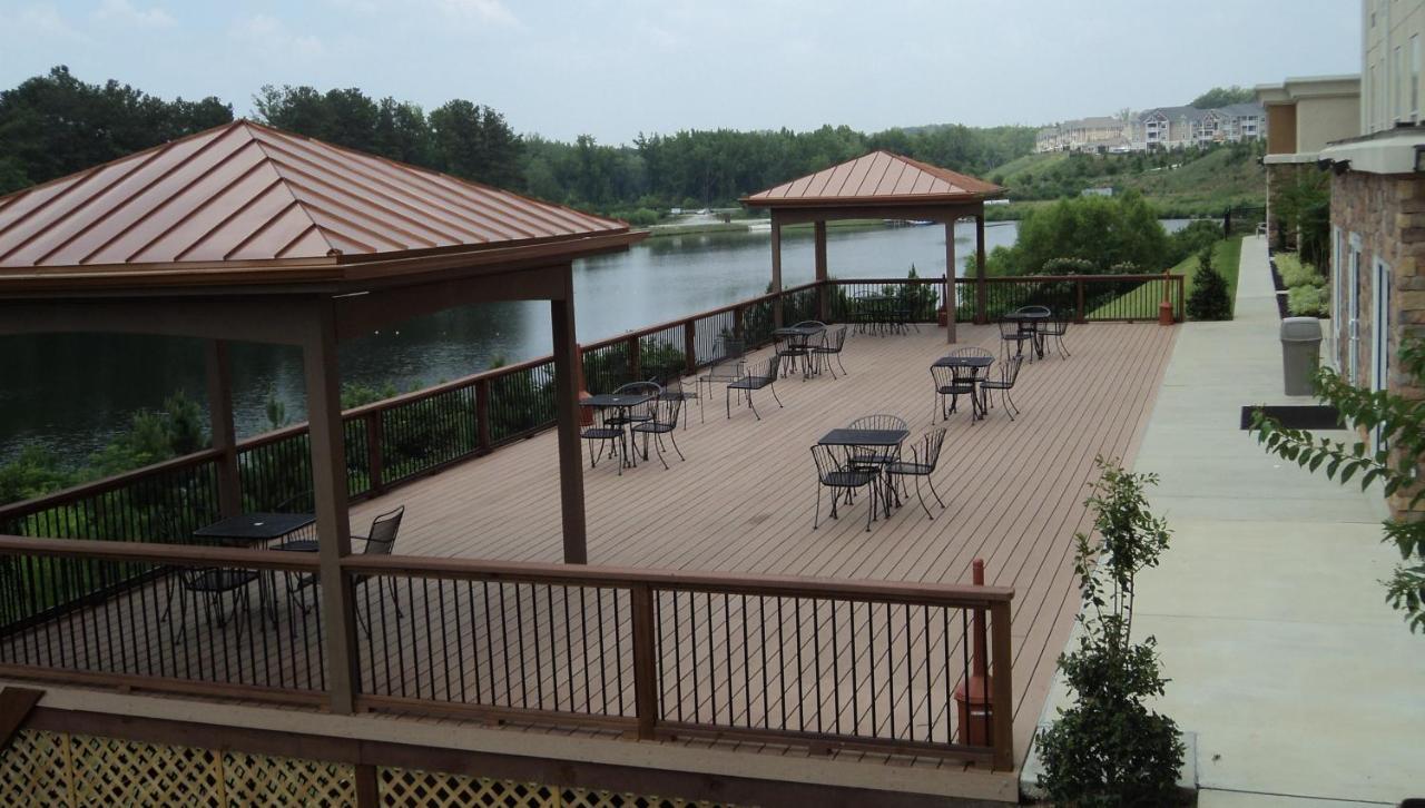 Holiday Inn Express Hotel & Suites Atlanta Airport West - Camp Creek By Ihg Екстер'єр фото
