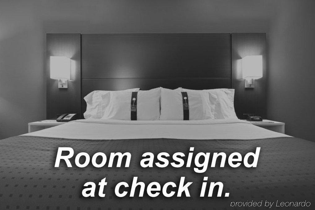 Holiday Inn Express Hotel & Suites Atlanta Airport West - Camp Creek By Ihg Екстер'єр фото