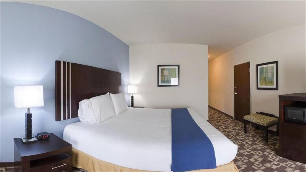 Holiday Inn Express Hotel & Suites Atlanta Airport West - Camp Creek By Ihg Екстер'єр фото