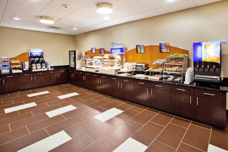 Holiday Inn Express Hotel & Suites Atlanta Airport West - Camp Creek By Ihg Екстер'єр фото
